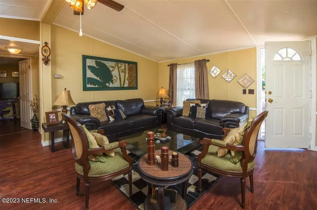 1211 Cypress Road St. Augustine FL 32086