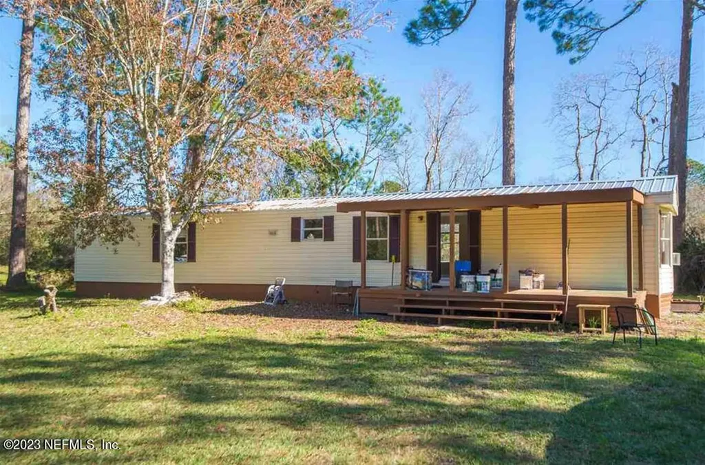 1211 Cypress Road St. Augustine FL 32086