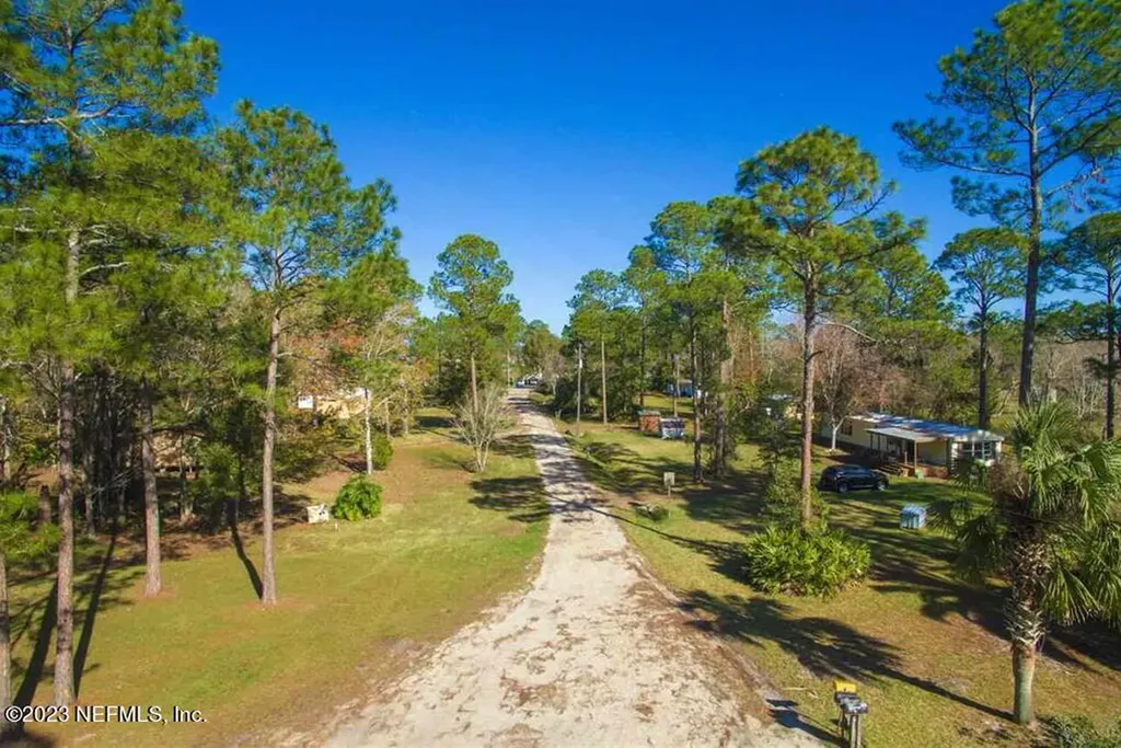 1211 Cypress Road St. Augustine FL 32086