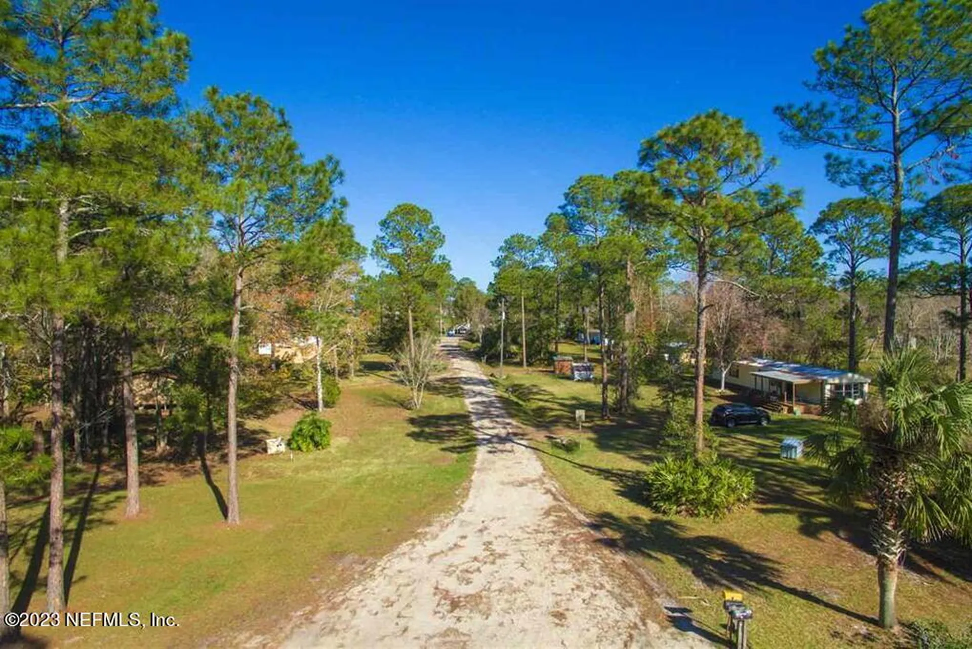 1211 Cypress Road St. Augustine FL 32086