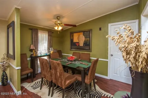 1211 Cypress Road St. Augustine FL 32086