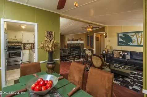 1211 Cypress Road St. Augustine FL 32086