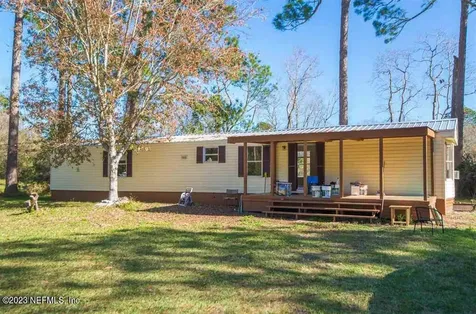 1211 Cypress Road St. Augustine FL 32086