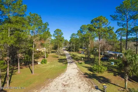 1211 Cypress Road St. Augustine FL 32086