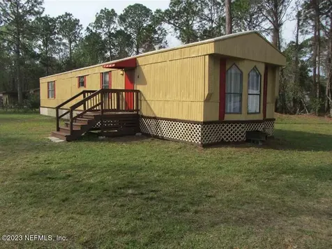1211 Cypress Road St. Augustine FL 32086