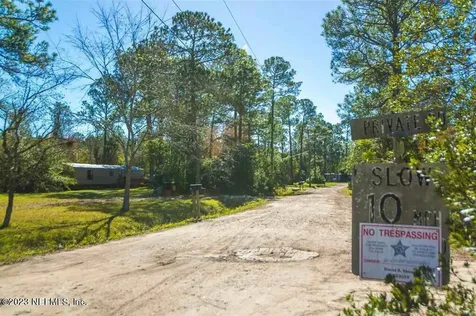 1211 Cypress Road St. Augustine FL 32086
