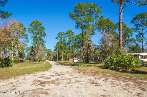 1211 Cypress Road St. Augustine FL 32086
