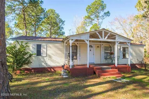 1211 Cypress Road St. Augustine FL 32086
