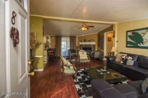 1211 Cypress Road St. Augustine FL 32086