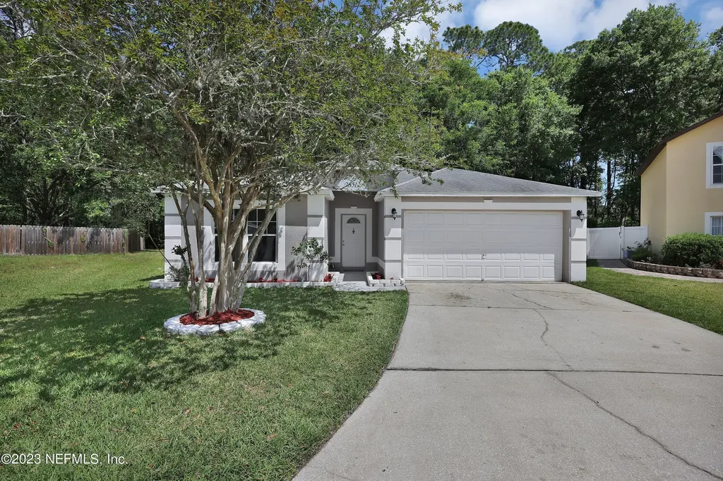 2651 Lantana Lakes Drive E Jacksonville FL 32246