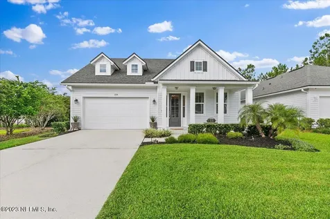 224 Shadow Ridge Trail Ponte Vedra FL 32081