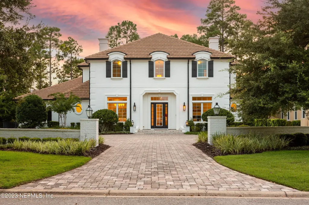 5220 Tallulah Lake Court Jacksonville FL 32224