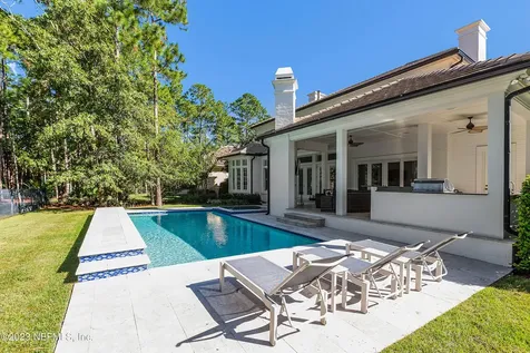 5220 Tallulah Lake Court Jacksonville FL 32224