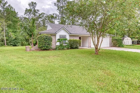14369 Falan Court Jacksonville FL 32223