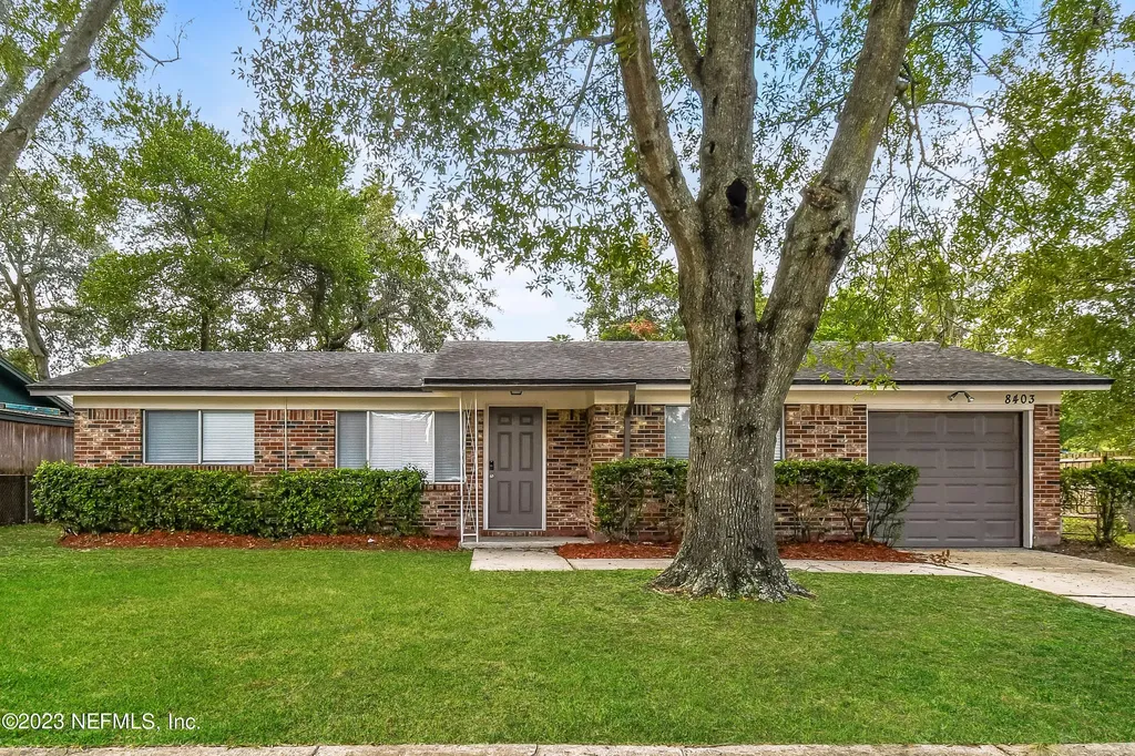 8403 Frost Street N Jacksonville FL 32221