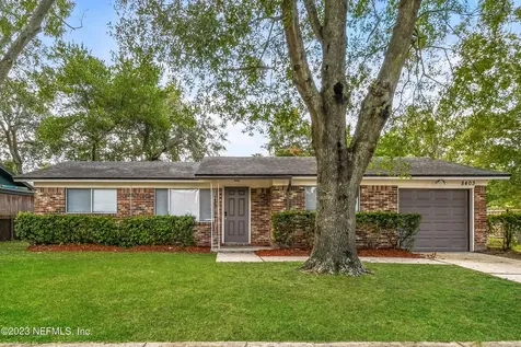 8403 Frost Street N Jacksonville FL 32221