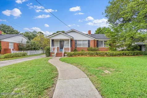 1460 Peachtree Street Jacksonville FL 32207
