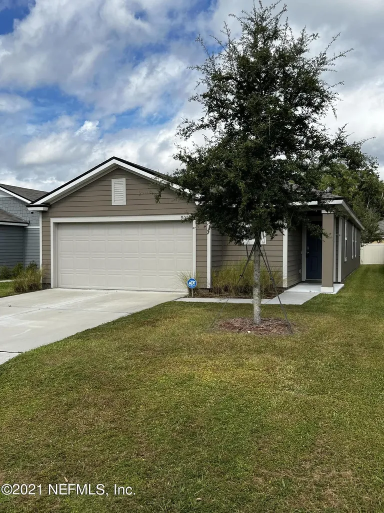 9059 Kipper Drive Jacksonville FL 32211