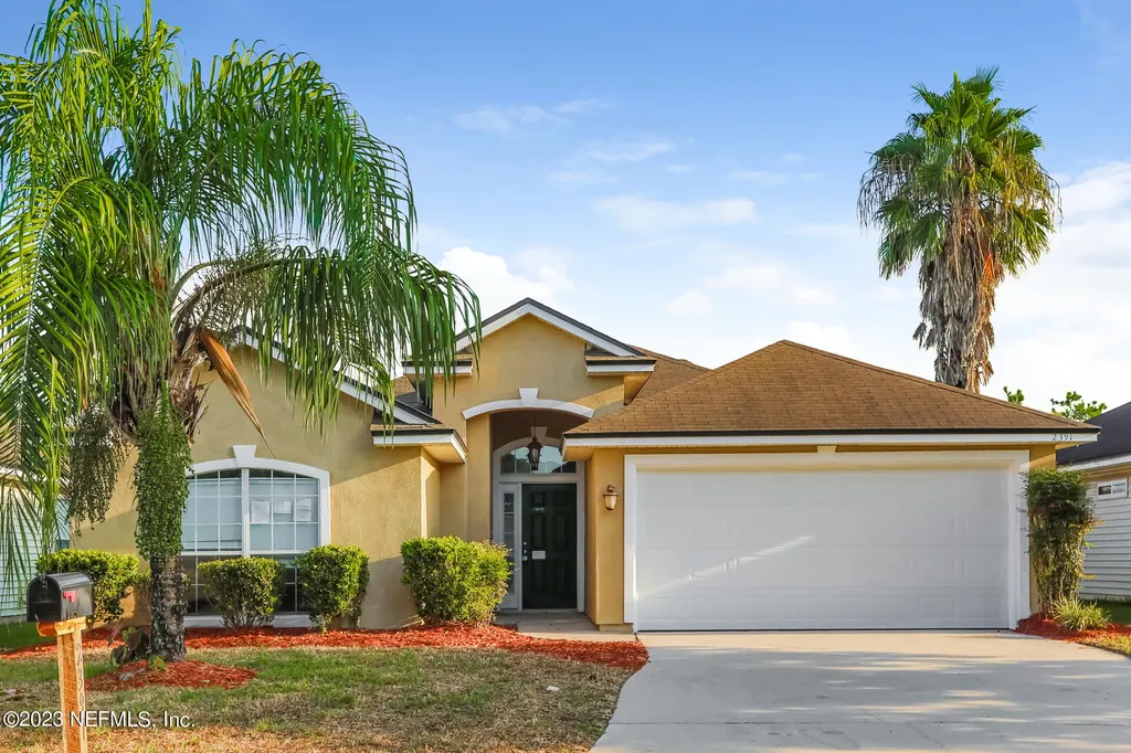 2391 Creekfront Drive Green Cove Springs FL 32043