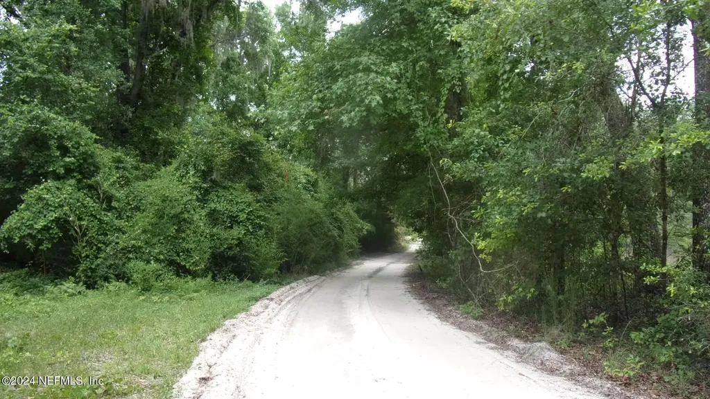 141 Crosby Road Florahome FL 32140