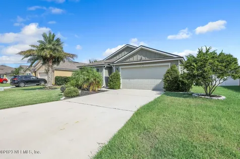3352 Canyon Falls Drive Green Cove Springs FL 32043