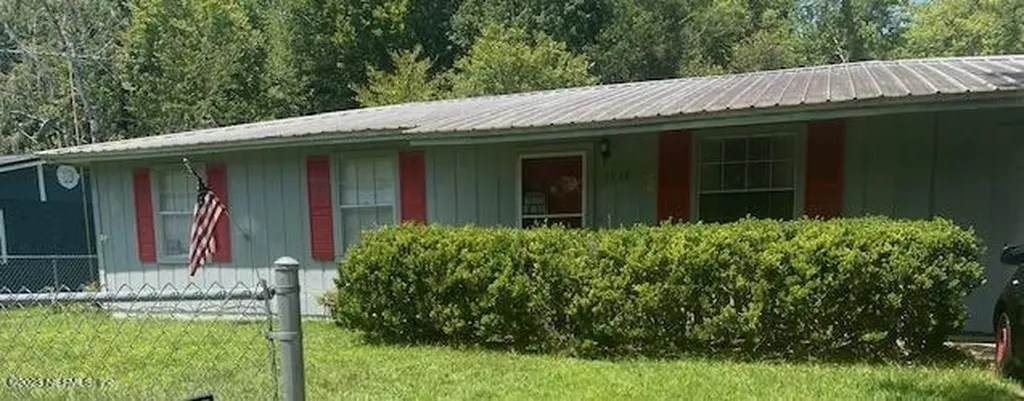 1710 Julia Street Green Cove Springs FL 32043