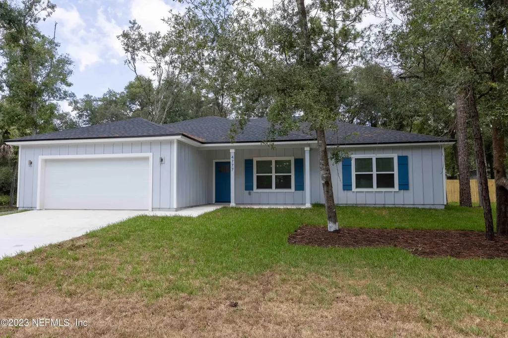 4777 Julington Creek Road Jacksonville FL 32258