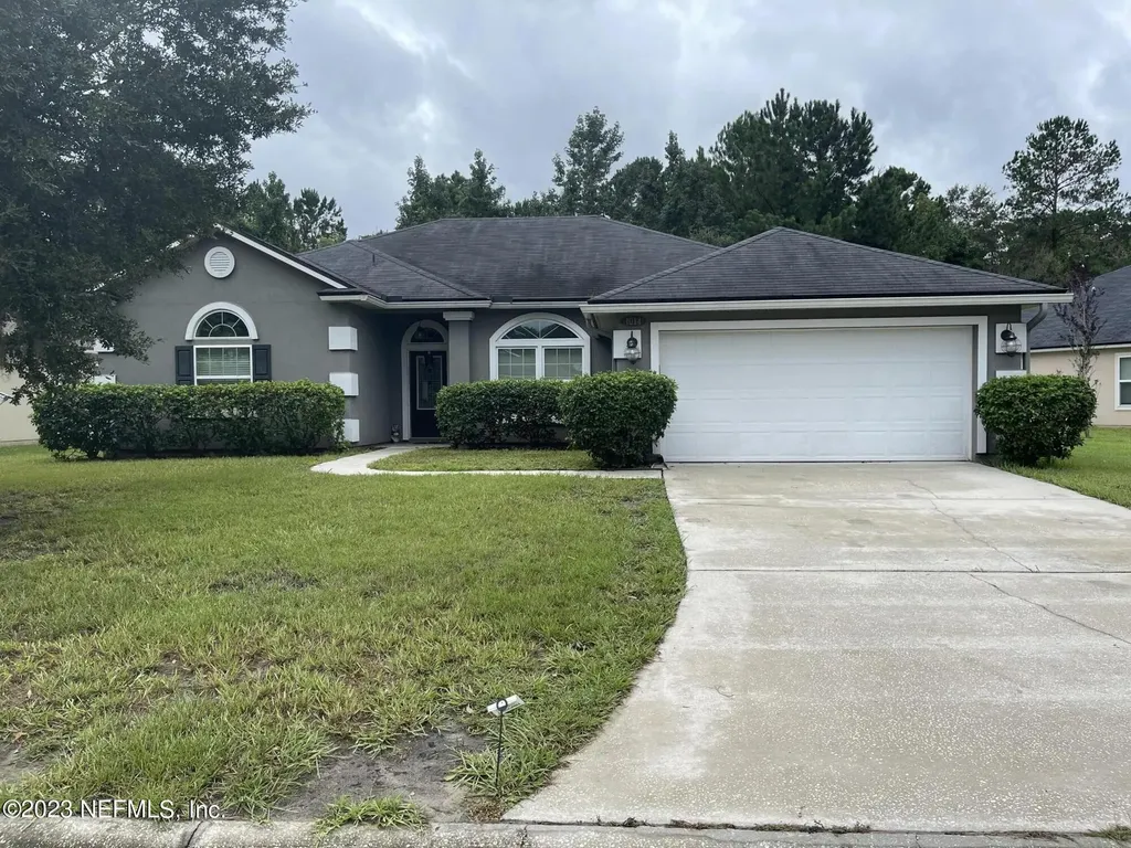 1014 Mayfair Creek Court Jacksonville FL 32218