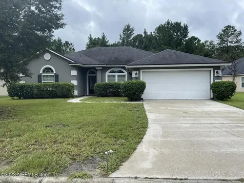 1014 Mayfair Creek Court Jacksonville FL 32218
