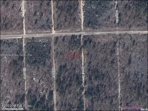 141-143 Hawaii Drive Hawthorne FL 32640