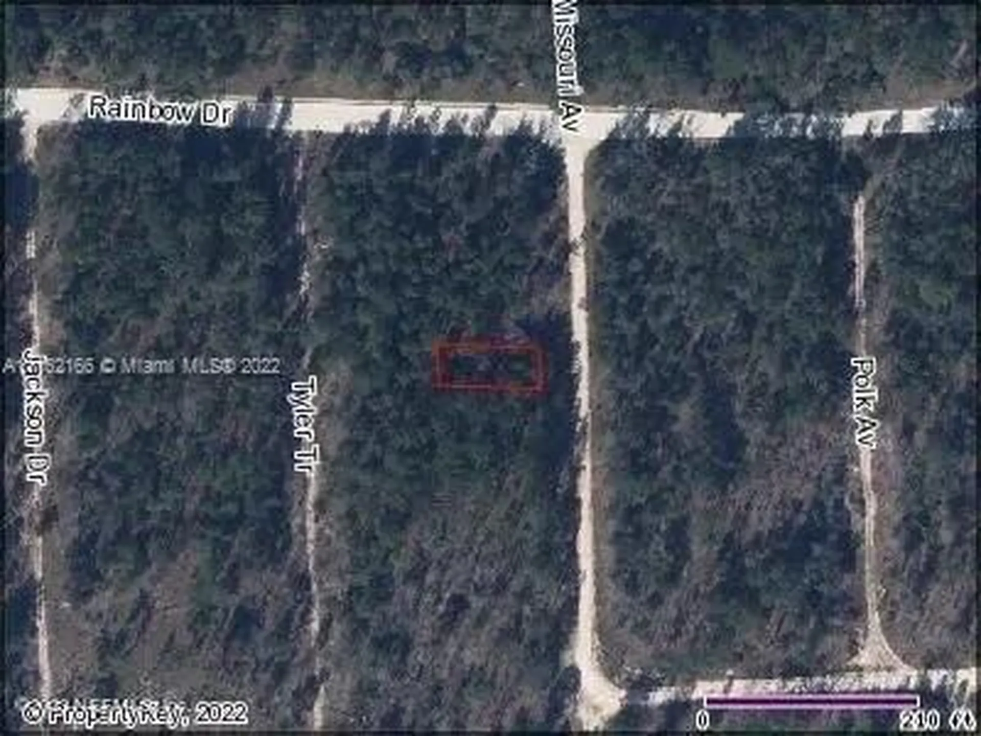 211-215 Missouri Avenue Hawthorne FL 32640