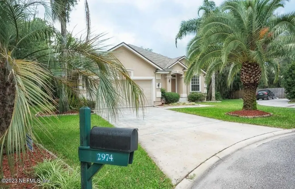 2974 Woodrush Court Jacksonville FL 32226