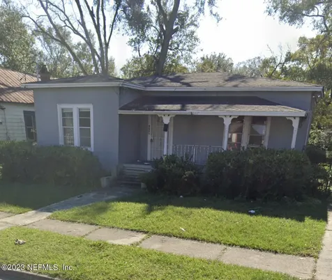 1740 W 10th Street Jacksonville FL 32209