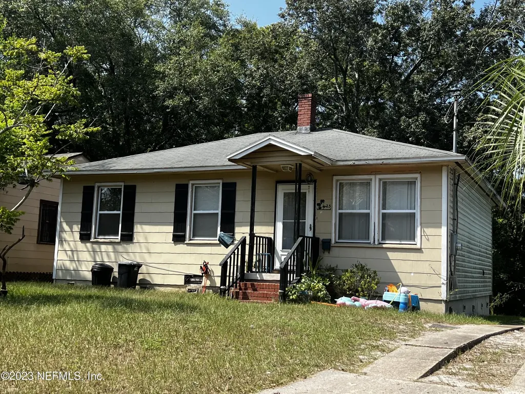 1625 E 16th Street Jacksonville FL 32206
