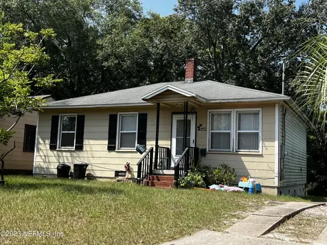 1625 E 16th Street Jacksonville FL 32206