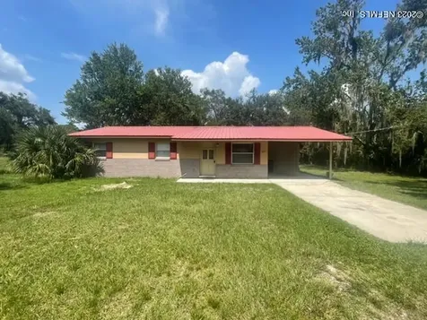 156 Cypress Point Circle East Palatka FL 32131