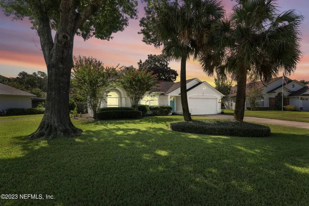 12348 Finns Cove Trail Jacksonville FL 32246