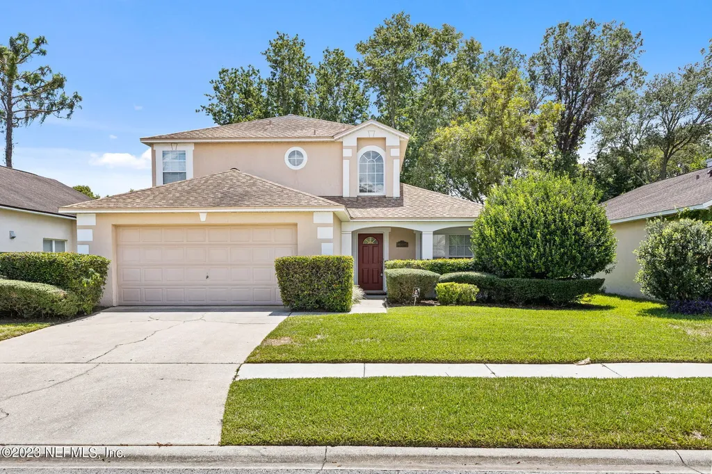 13766 Sea Hawk Street Jacksonville FL 32224