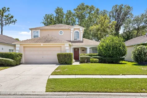 13766 Sea Hawk Street Jacksonville FL 32224