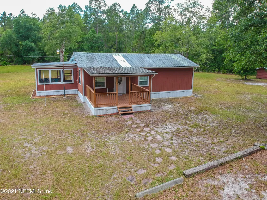201 Beaver Lane Palatka FL 32177