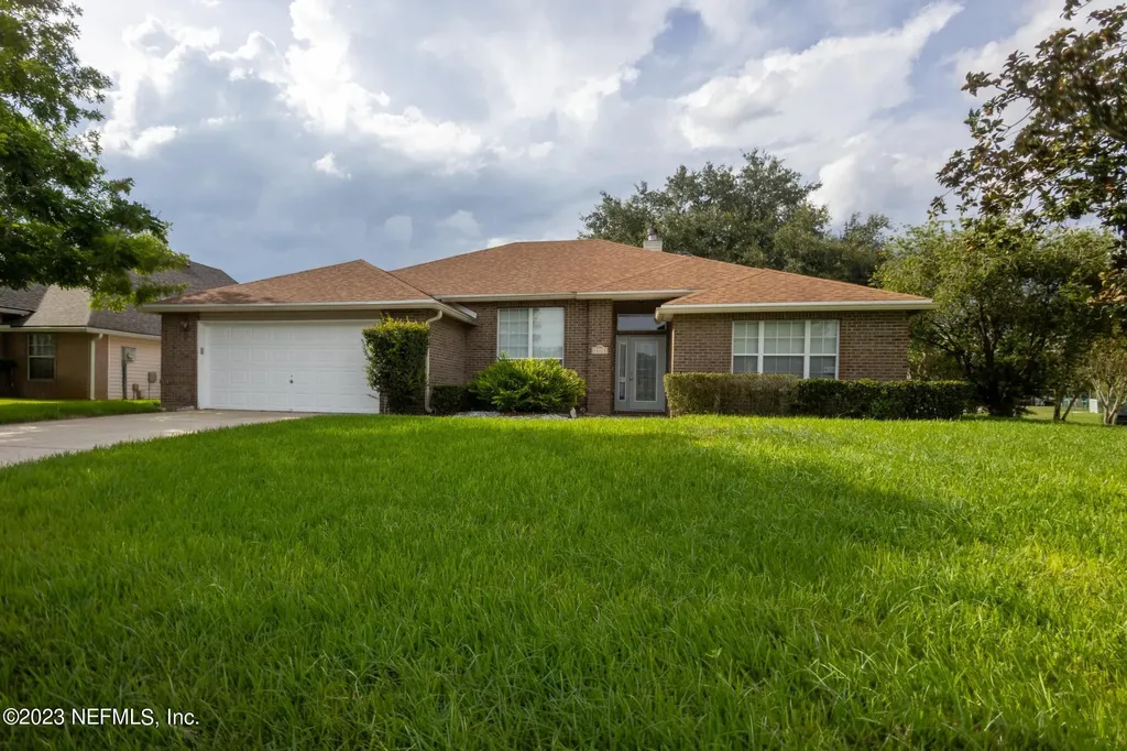 10321 Sugar Grove Road Jacksonville FL 32221