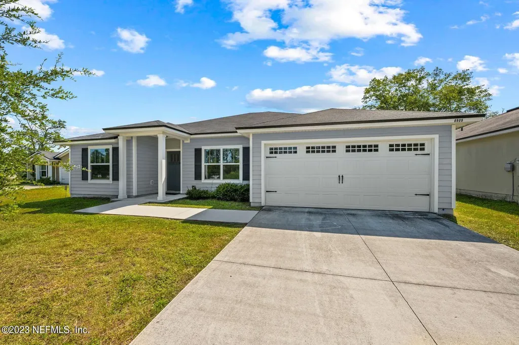 6909 Monica Court Jacksonville FL 32222