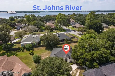 5005 Cape Elizabeth Court W Jacksonville FL 32277