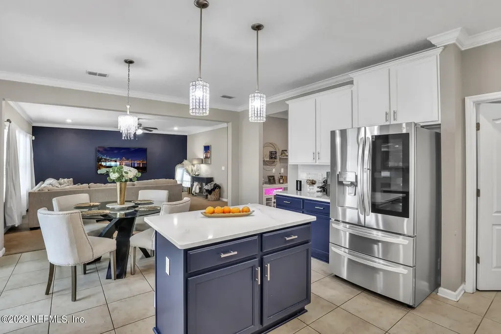 16028 Willow Bluff Court Jacksonville FL 32218