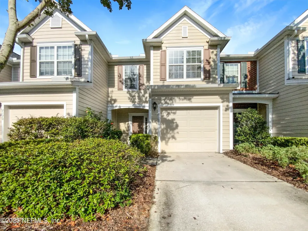 7168 Stonelion Circle Jacksonville FL 32256