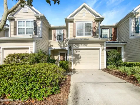 7168 Stonelion Circle Jacksonville FL 32256