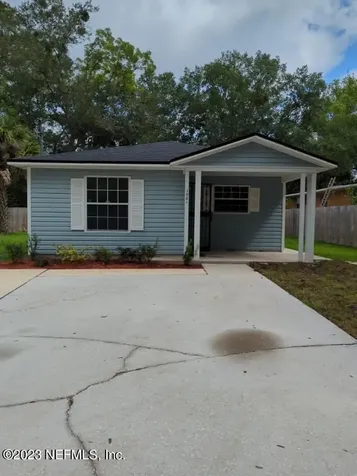1961 Spring Drive Road Jacksonville FL 32209
