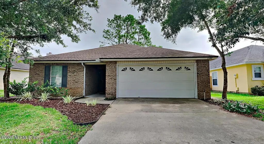 1101 Maple Lane Orange Park FL 32065