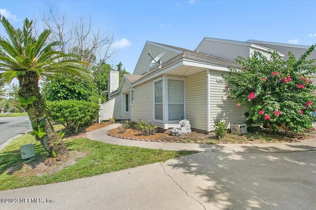 9866 Moorings Drive Jacksonville FL 32257