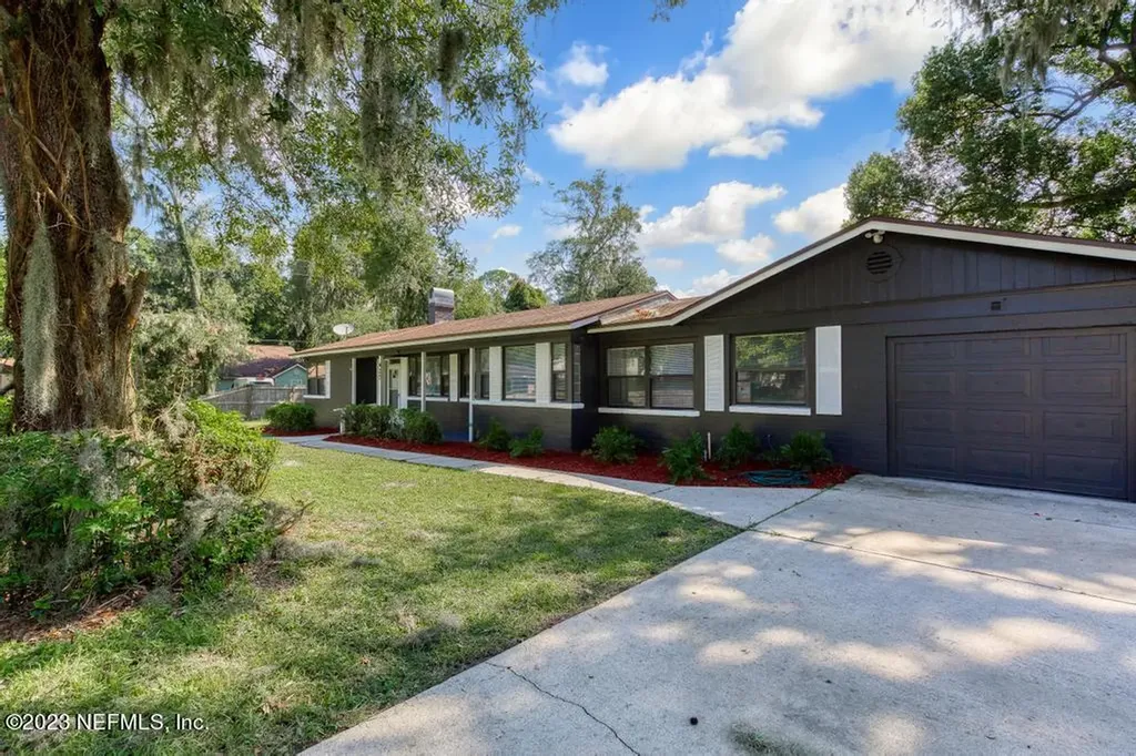 427 Holly Avenue Jacksonville FL 32211